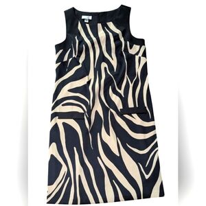 Alyx Limited Animal Print Dress Size 10